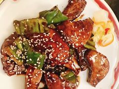 -白家餐厅(徐家汇店)
