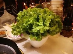 -千纸鹤嫩汁烤肉(学府店)