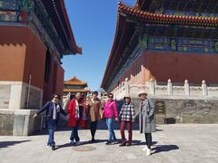 -历代帝王庙博物馆