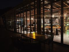 -江滨壹号艺文空间复合餐厅(闽江大道店)