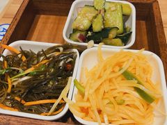 -西部马华清真兰州牛肉面·烧烤夜市(关东店)