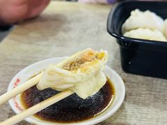 -津门张记包子铺(华昌道店)