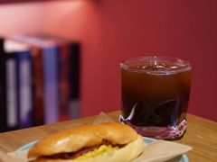 -Punchline Coffee&Roaster(同济大学店)