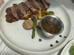 -娜娜家·Nana's restaurant(国金汇店)