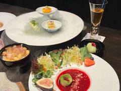 -满晴川·筵(泰达时代中心店)