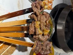 -源味居手把签烧烤(长春一店)
