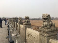 -卢沟桥文化旅游区