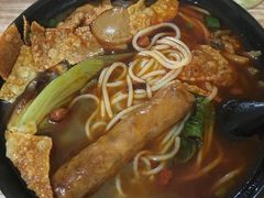 -阿生哥螺蛳粉(商都路店)