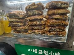 -增盛魁小吃店