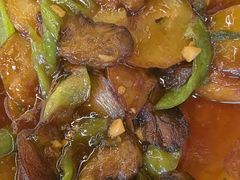 -圣夜东北菜烧烤·夜宵·龙虾(胥江路店)