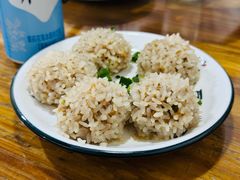 -朗妈私房菜(婺女州店)