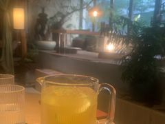 -本处·素食·融合料理(南油店)