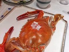 -渔民船说·北塘海鲜·天津菜·海肠捞饭(北塘古镇店)
