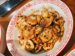 -陈家婆的菜·口味湘菜(梅溪湖店)
