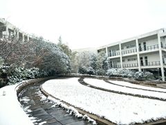 教学楼-苏州城市学院