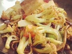 -枣子树素餐厅(铂金城店)