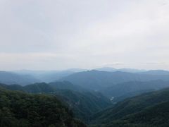 -牛背梁国家森林公园