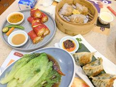 -点都德(汇胜楼店)