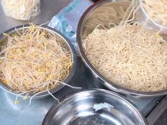 -找不到凉面(新都粮食局毗河油厂职工宿舍大院店)
