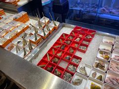 -五四北海鲜吧火锅(秀山路店)