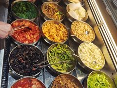 -火炉火自助餐(西直门凯德MALL店)