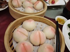 -幸运楼(北京路店)