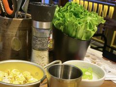 -九田家黑牛烤肉料理(新辰里亚运村店)