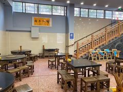 大堂-胡记牛肉汤锅(光辉路总店)