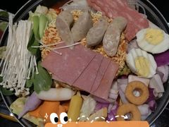 -泰好吃·泰式餐厅(彭城壹号店)