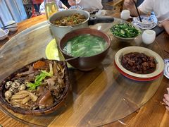 -灶东家民间菜(回兴店)