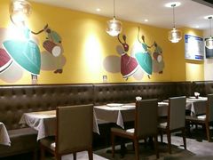 大堂-Pita's&Tika's中东和印度风味餐厅(龙湖天街店)