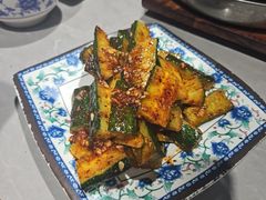 -大槐树烤肉馆(美术馆店)