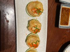 -松子料理(亮马桥店)