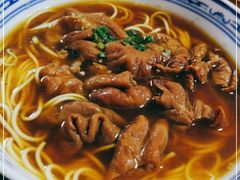 -好面道大肠面(中华路店)