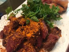 -又见炊烟私房菜(敬亭路店)