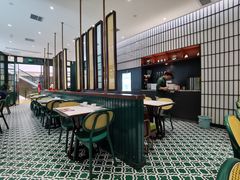 -新仙清汤牛腩(铜锣湾店)