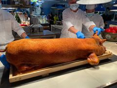 -帝企鹅自助餐厅•儿童岛•真企鹅(长隆企鹅酒店)