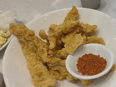 椒香小酥肉-周麻婆·川式小炒更下饭(武夷山三姑店)