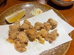-気楽亭和食料理(气乐亭大世界本店)