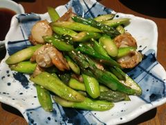 -傑·料理·海鲜放题(佛山文华荟店)