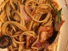 -萨莉亚意式餐厅(南京万达茂店)