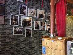 大堂-大龙燚火锅(万象城店)