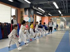 -北京众国际击剑俱乐部