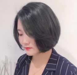 -GIRL STYLE 烫发·染发沙龙