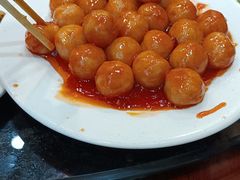 -铁锅炖灶台鱼老三炖鱼馆