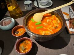 凯里酸汤鱼-山石榴·贵州菜(K11店)
