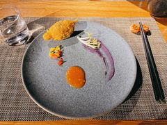 -生机蔬食·24节气料理餐厅(番禺广场店)