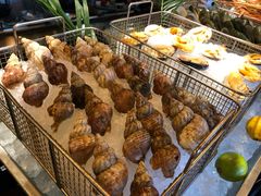 -富力丽思卡尔顿酒店·香荟全日制餐厅