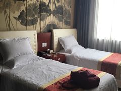 -海上海莲花商务酒店(二部)