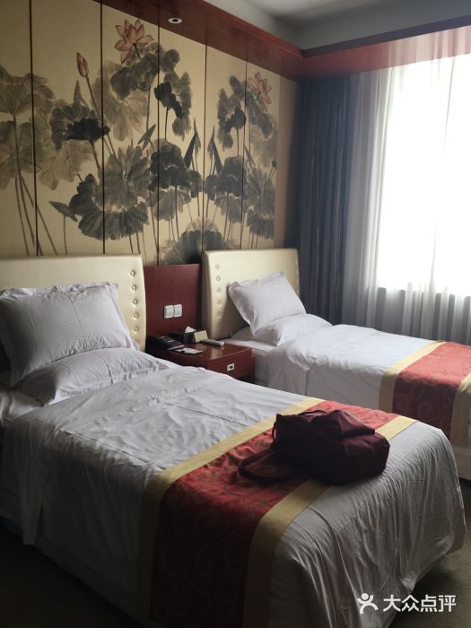 海上海莲花商务酒店(二部)图片